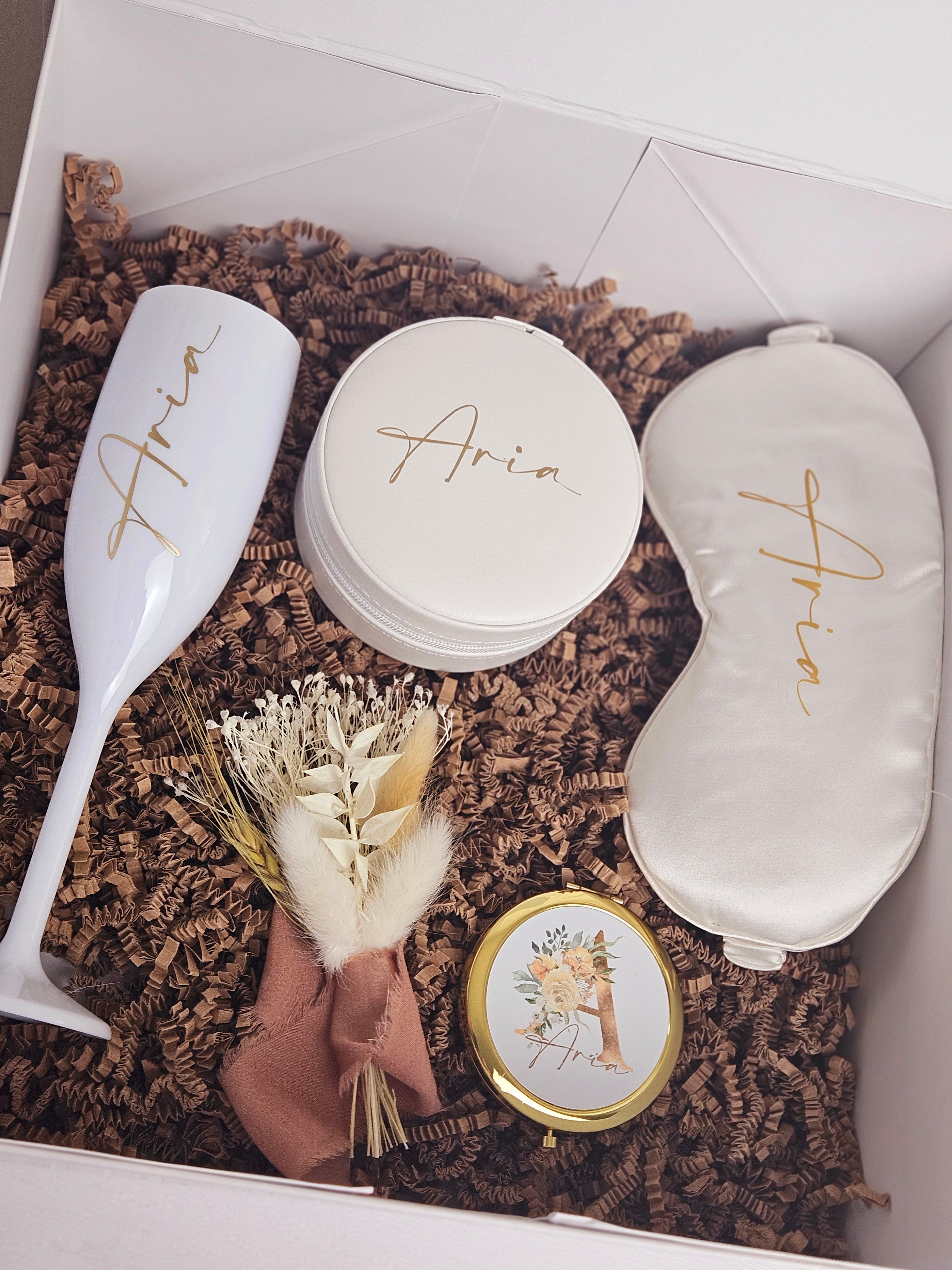 Confirmation magnetic Gift box