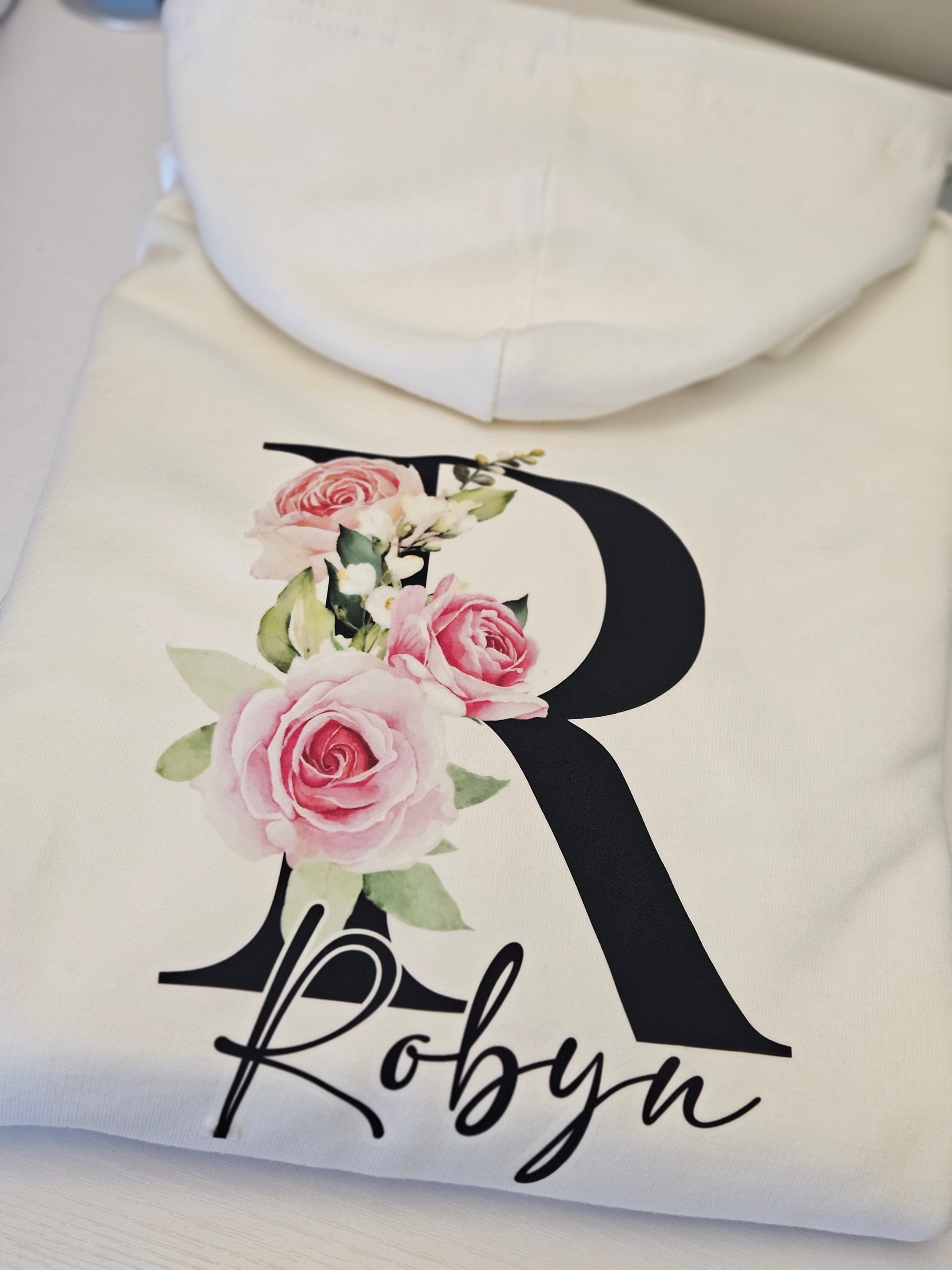 Communion/Confirmation hoodies
