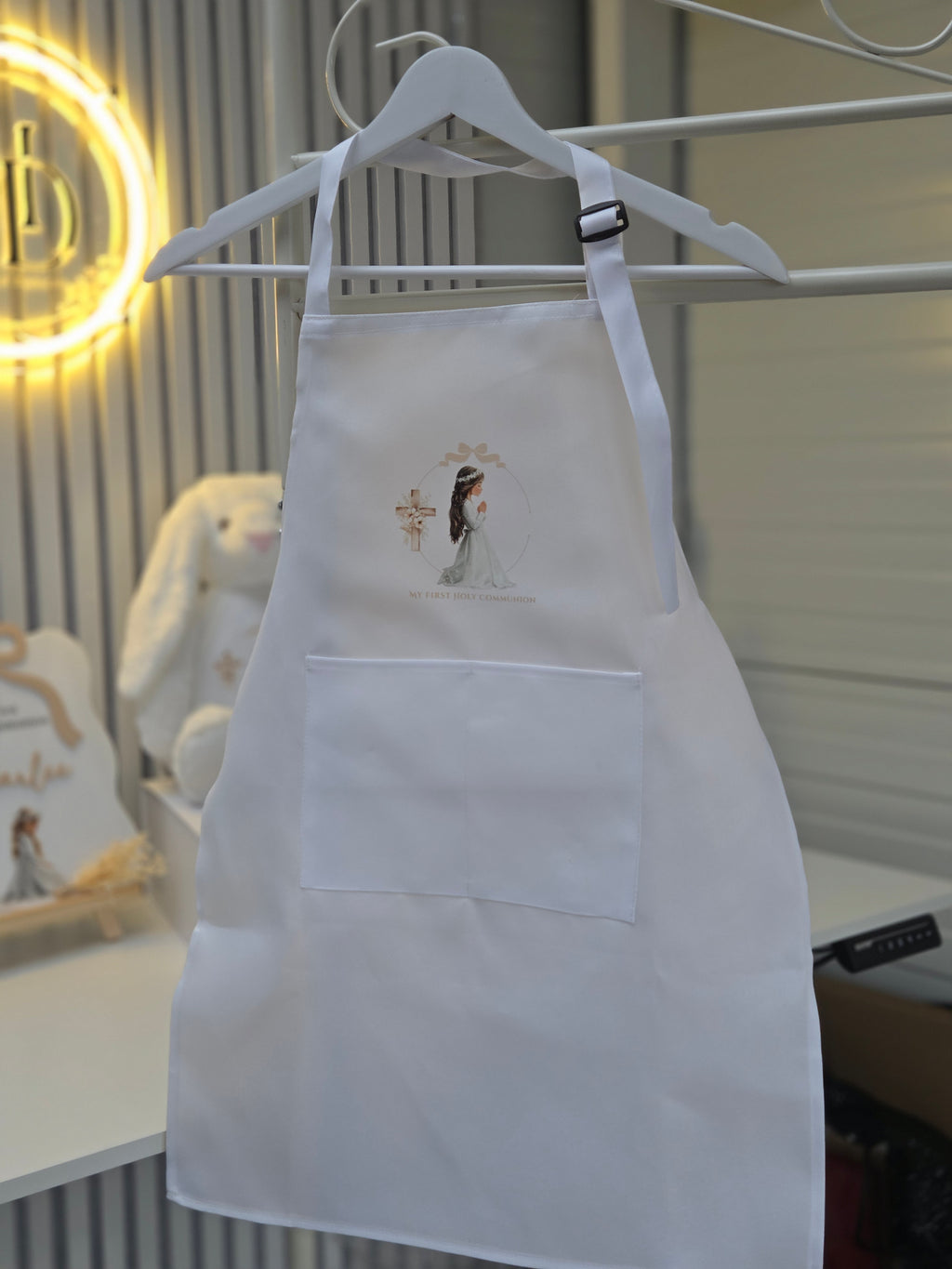 Communion Apron