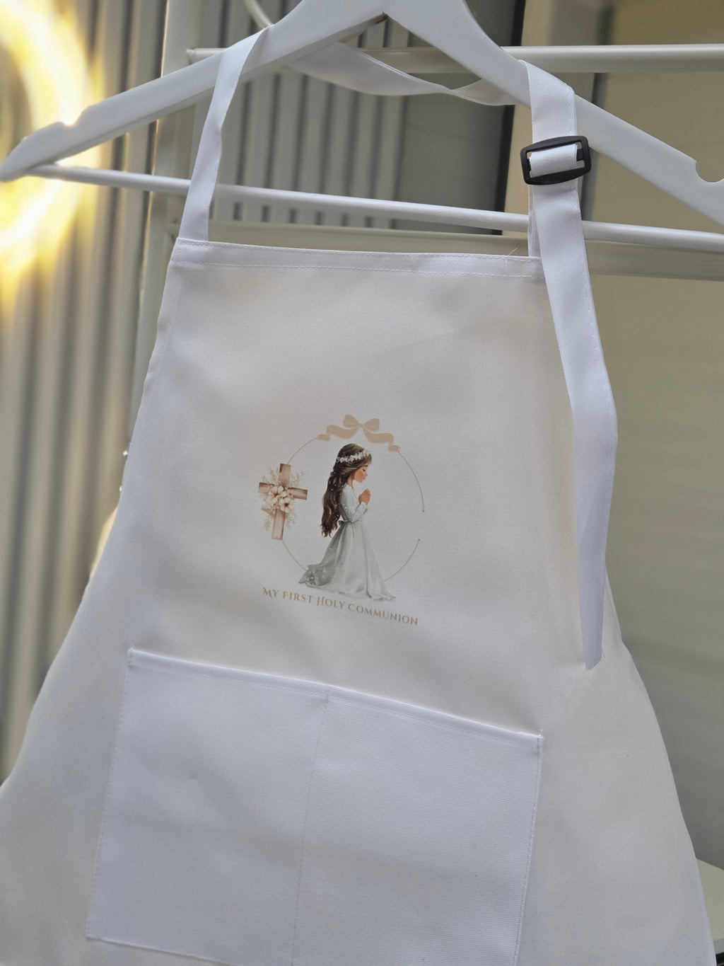 Communion Apron