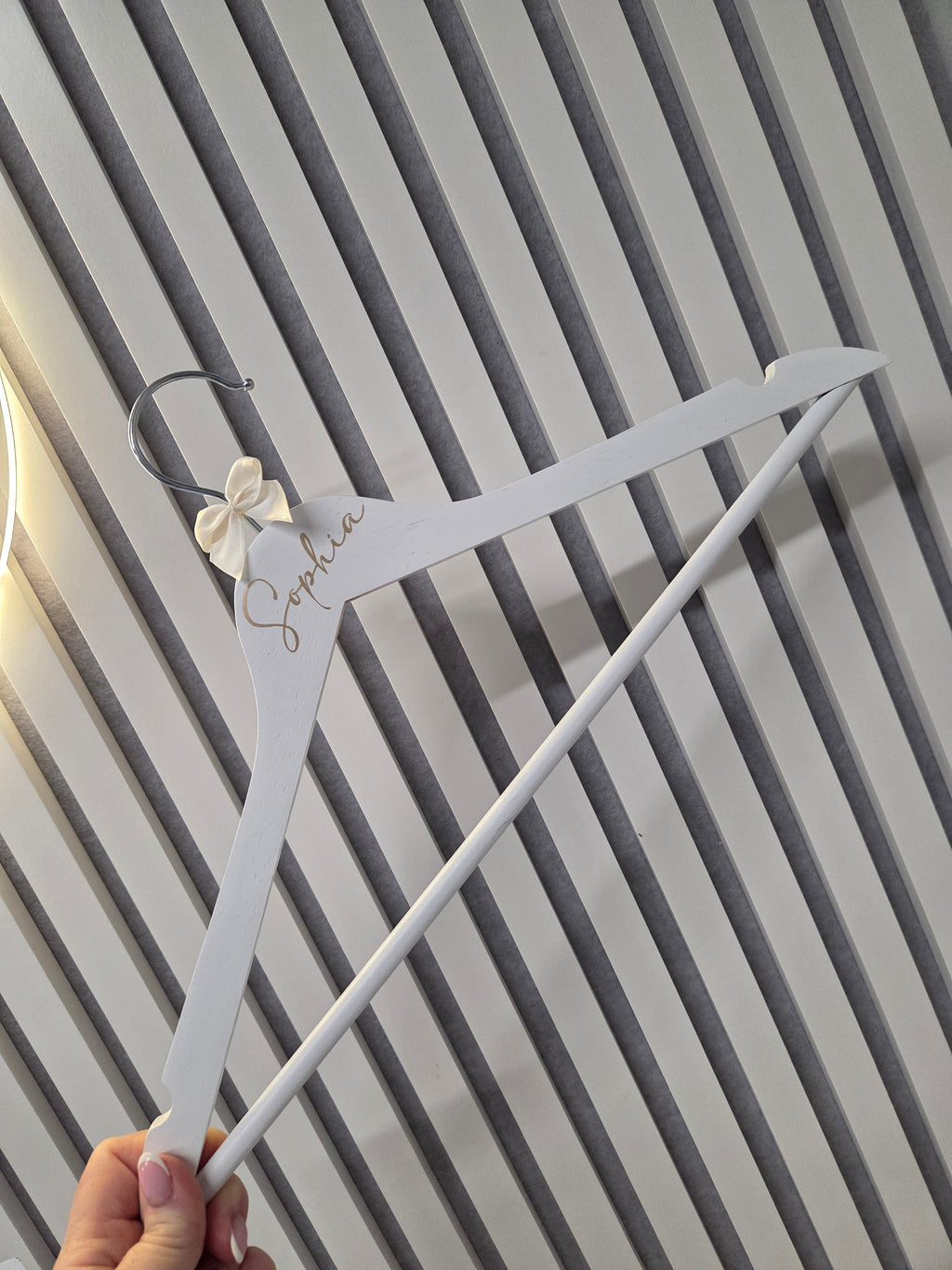 Hanger