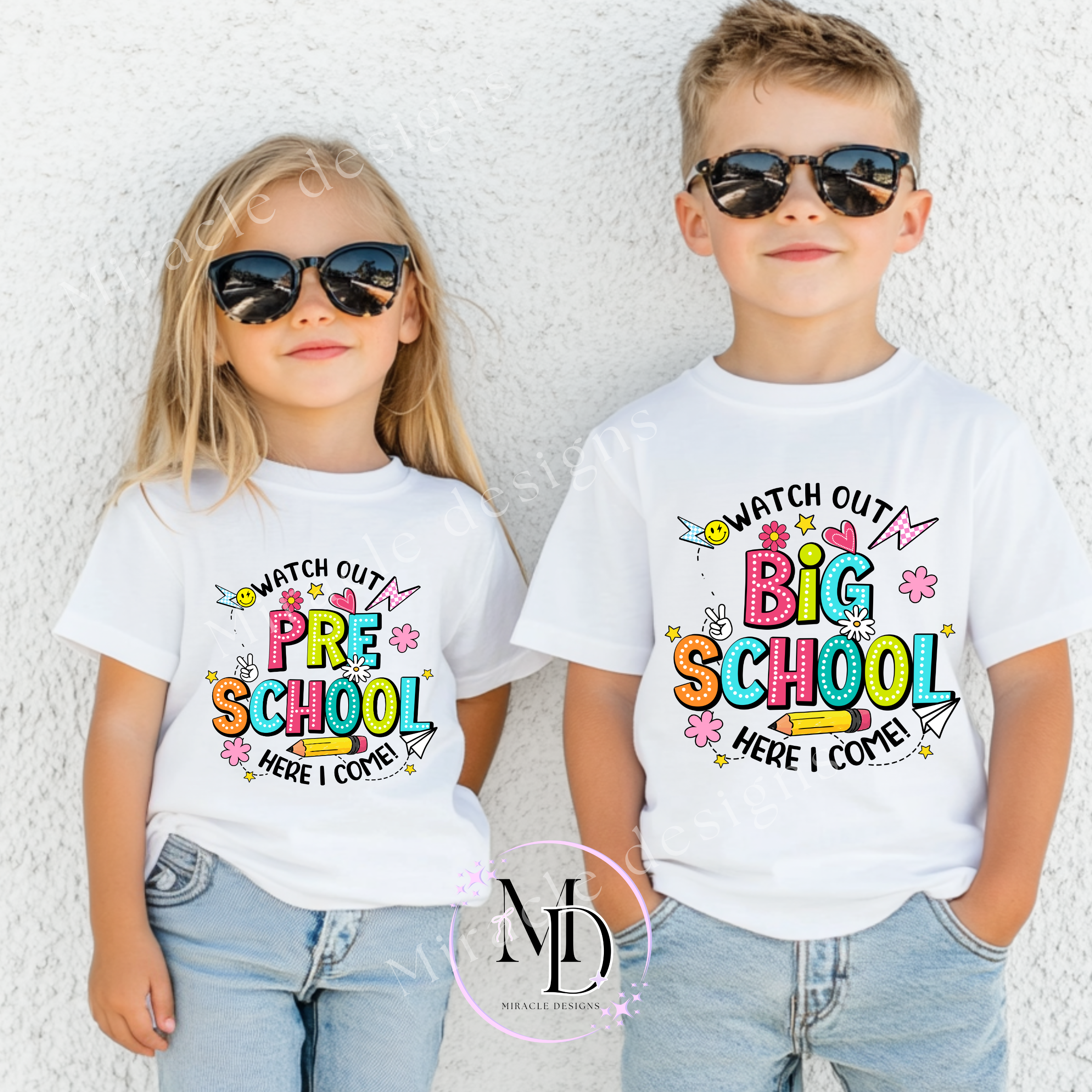Graduation T-Shirts