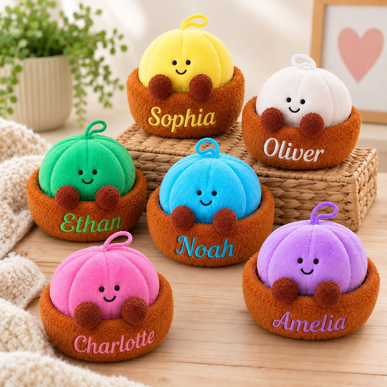 Dumpling Teddy (Pre order DEPOSIT)