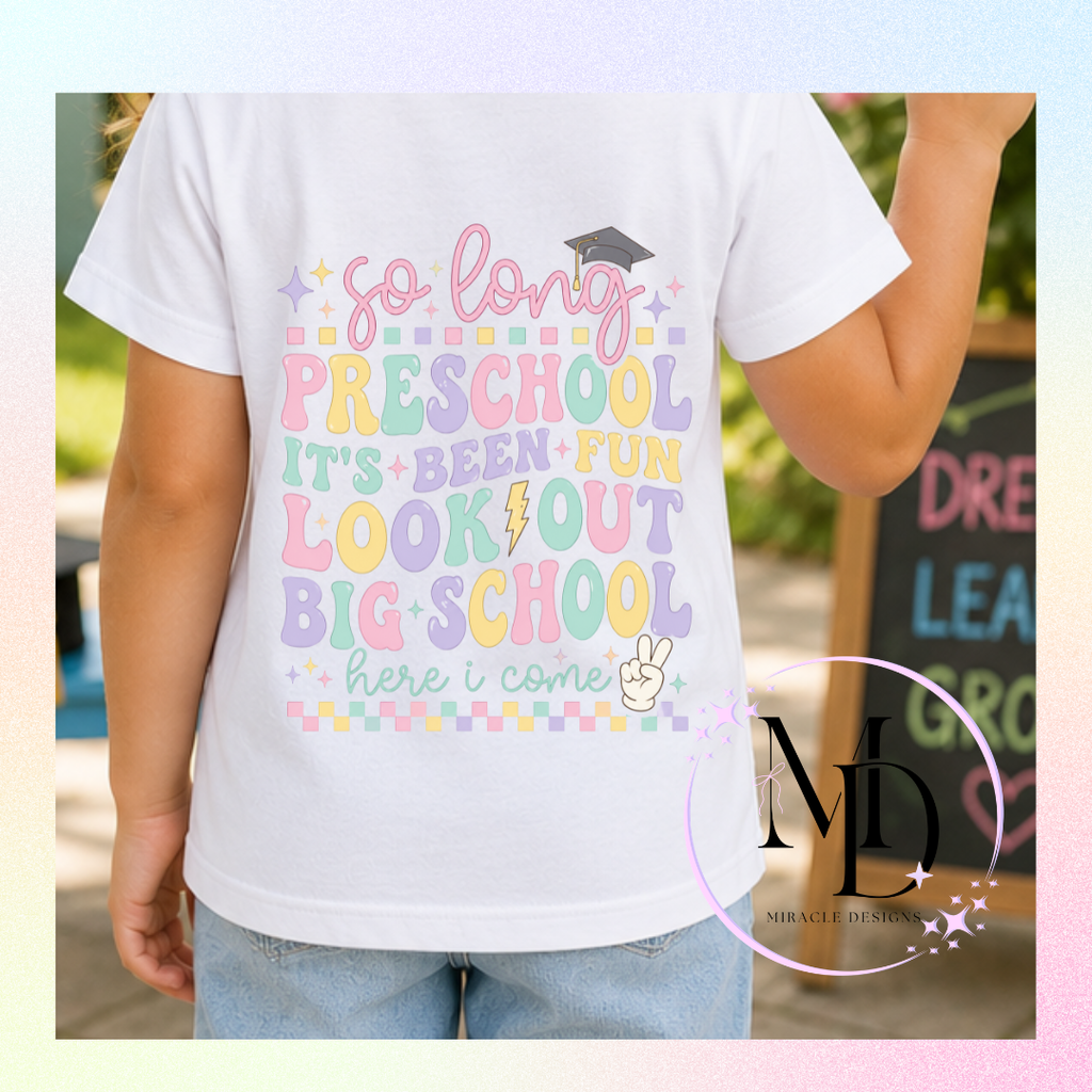 Graduation T-Shirts