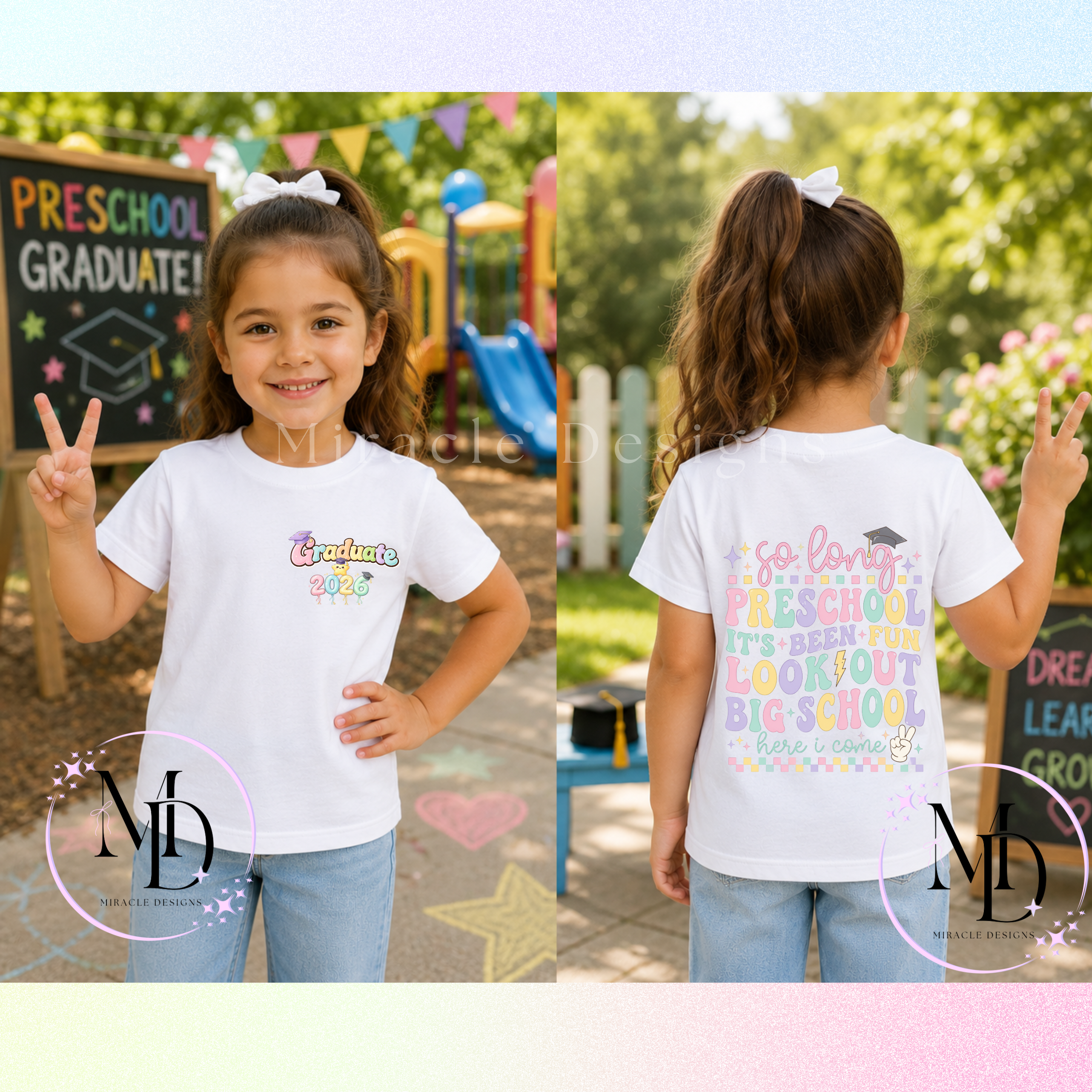 Graduation T-Shirts