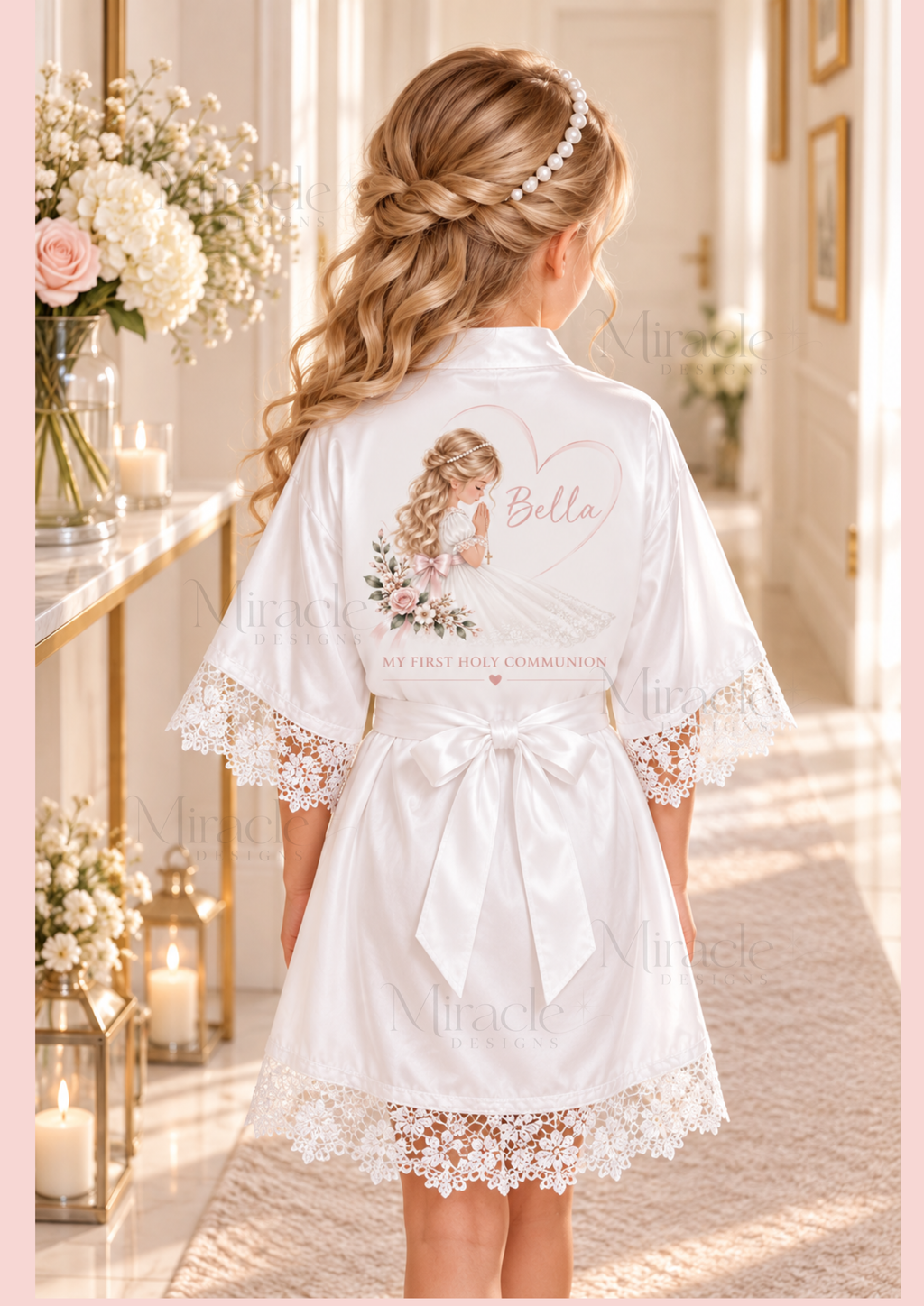 Communion/Confirmation gift box sets (Pre orderDeposit) 2027
