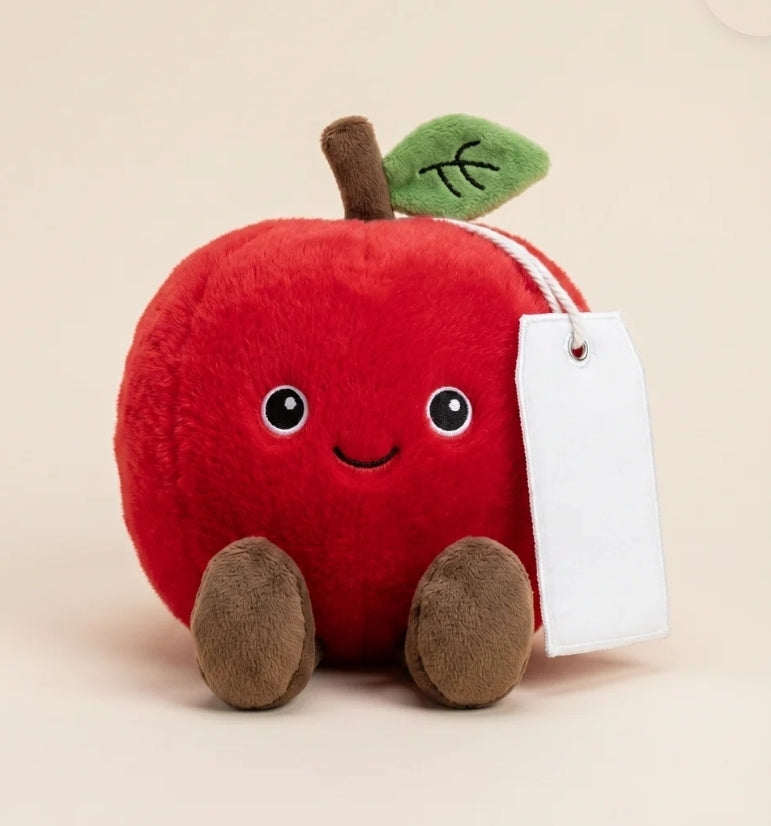 Tag Tales plushies