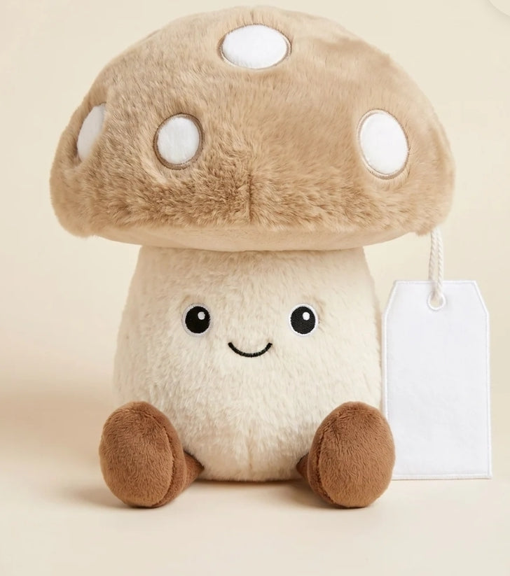 Tag Tales plushies