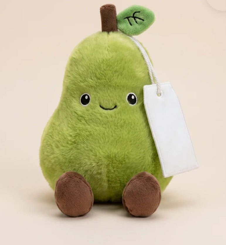 Tag Tales plushies