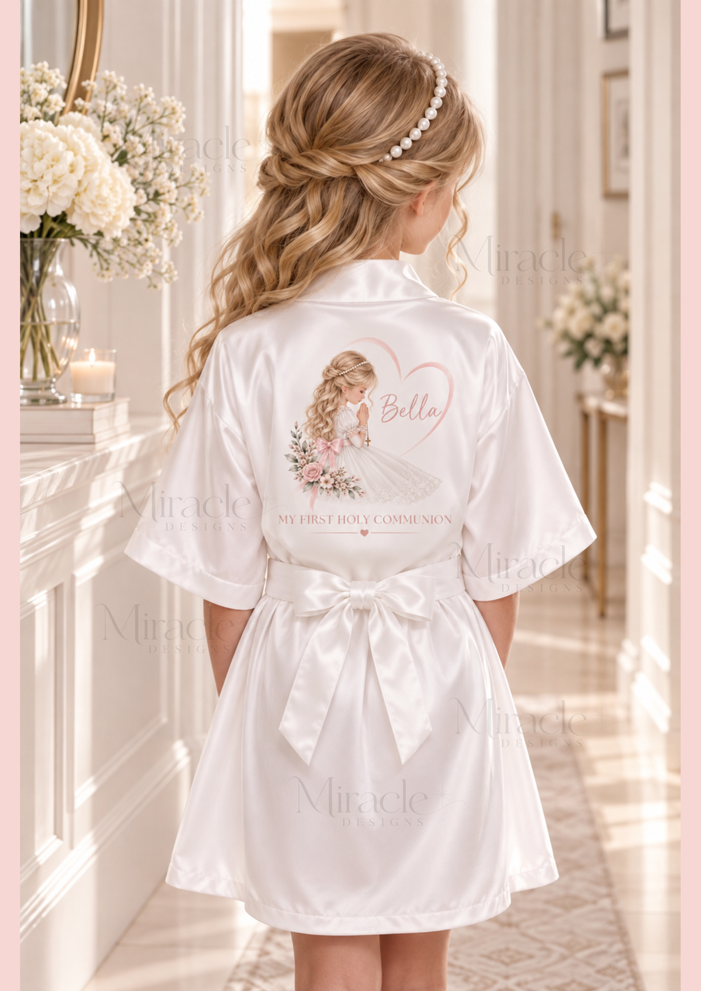 Communion/Confirmation gift box sets (Pre orderDeposit) 2027